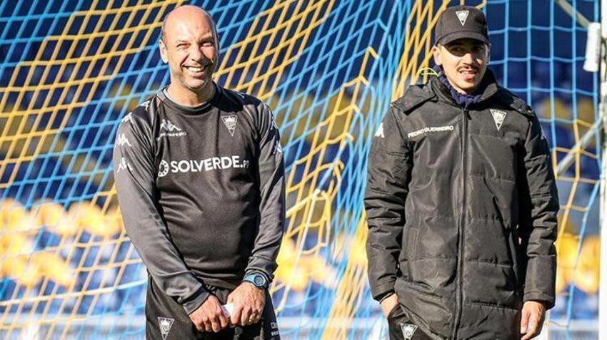 Bruno Pinheiro'nun Beşiktaş'a neden gelmediği ortaya çıktı! Komik rakamı duyan şok oldu