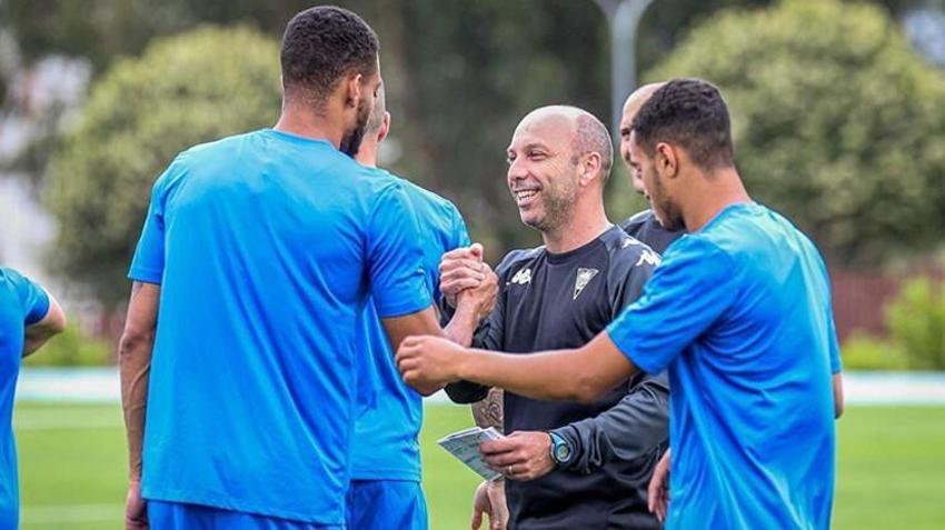 Bruno Pinheiro'nun Beşiktaş'a neden gelmediği ortaya çıktı! Komik rakamı duyan şok oldu