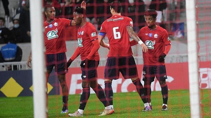 Bu sefer Burak Yılmaz ve Yusuf Yazıcı sustu Zeki Çelik son sözünü söyledi!