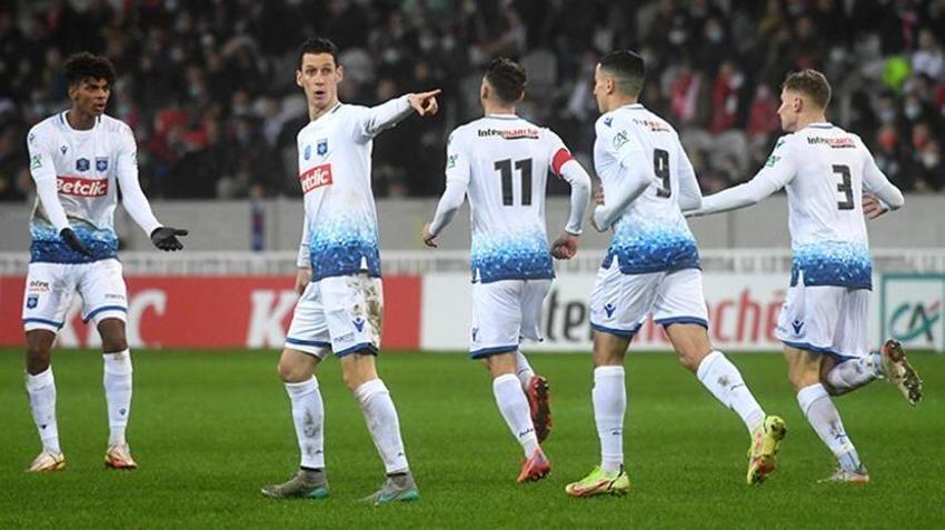 Bu sefer Burak Yılmaz ve Yusuf Yazıcı sustu Zeki Çelik son sözünü söyledi!