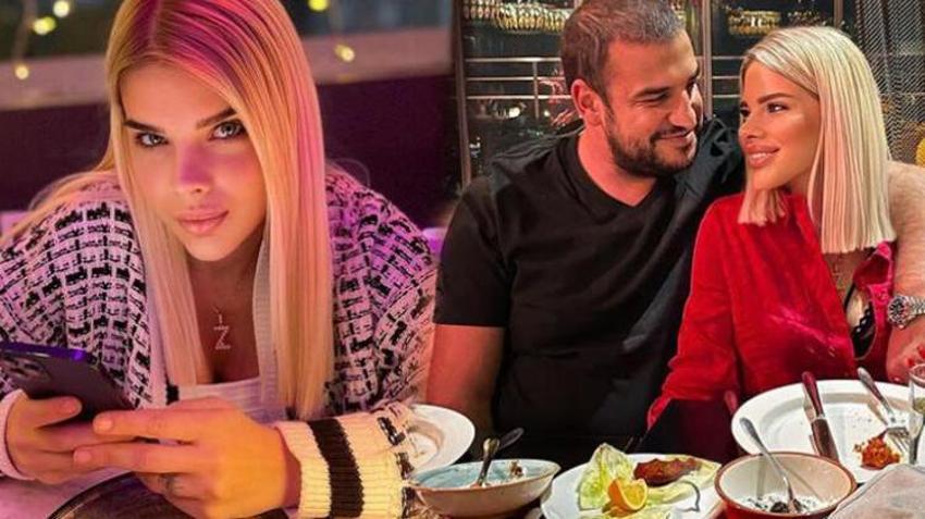 Damla Ersubaşı ile Mustafa Can Keser 2. kez evleniyor!