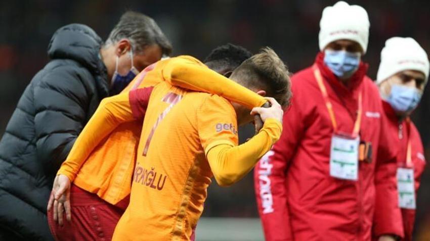 Son dakika! Camiada isyan çıktı Burak Elmas ne yapacağını şaşırdı! Fatih Terim istifa...