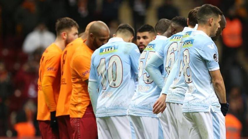 Son dakika! Camiada isyan çıktı Burak Elmas ne yapacağını şaşırdı! Fatih Terim istifa...