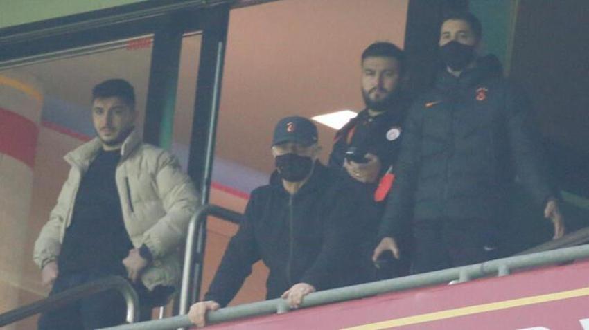Son dakika! Camiada isyan çıktı Burak Elmas ne yapacağını şaşırdı! Fatih Terim istifa...