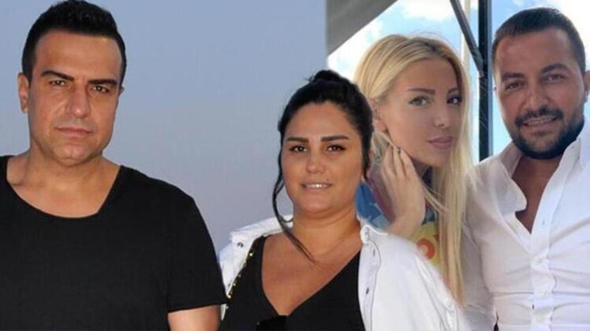 Fatoş Yelliler ve Gökhan Göz ayrılığa dayanamadı!