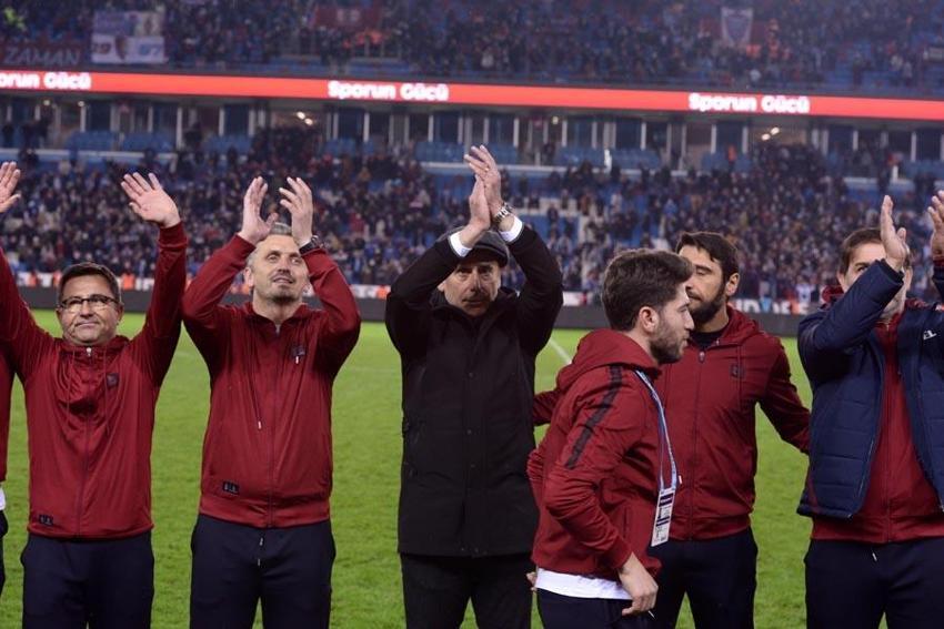 Abdullah Avcı rüzgarı! 4 Trabzonsporlu yıldızın ismini açıkladı! Bunlar keskin tıraş bıçağı gibi...