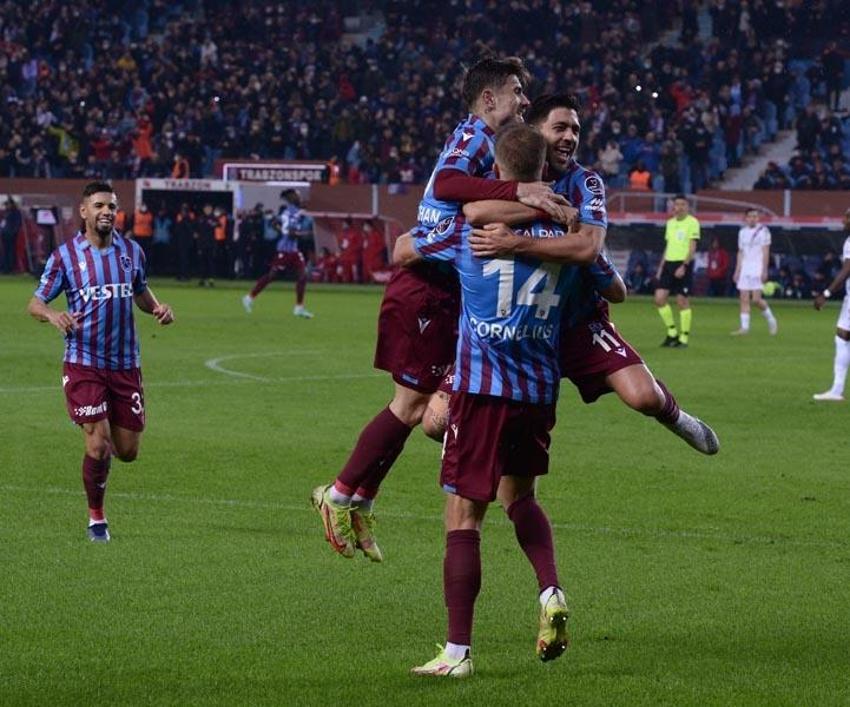 Abdullah Avcı rüzgarı! 4 Trabzonsporlu yıldızın ismini açıkladı! Bunlar keskin tıraş bıçağı gibi...
