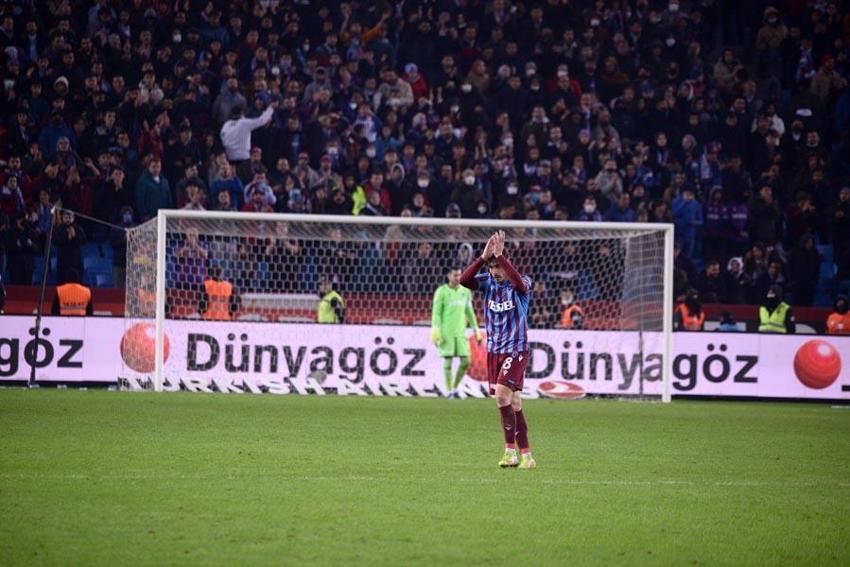 Abdullah Avcı rüzgarı! 4 Trabzonsporlu yıldızın ismini açıkladı! Bunlar keskin tıraş bıçağı gibi...