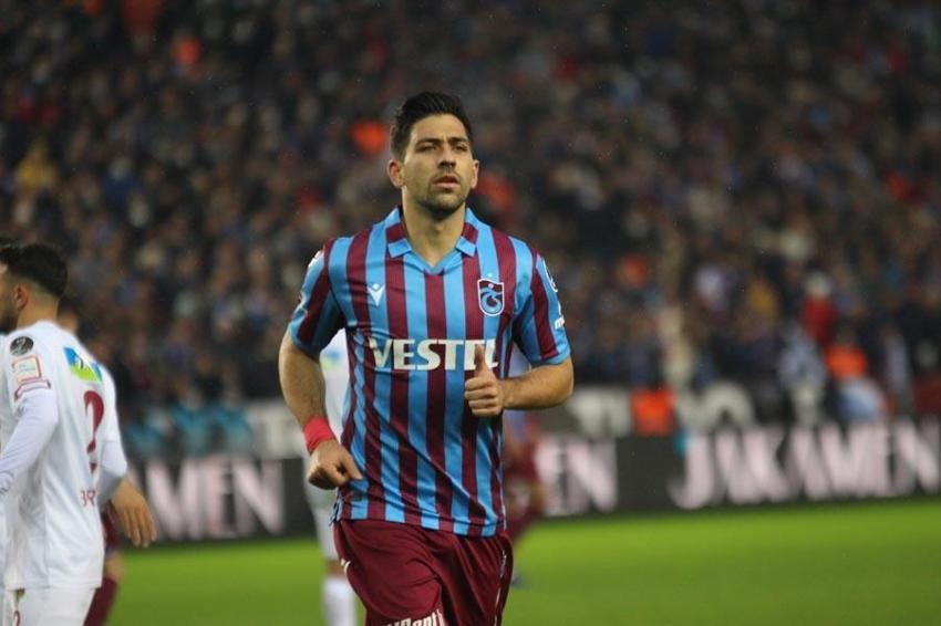 Abdullah Avcı rüzgarı! 4 Trabzonsporlu yıldızın ismini açıkladı! Bunlar keskin tıraş bıçağı gibi...