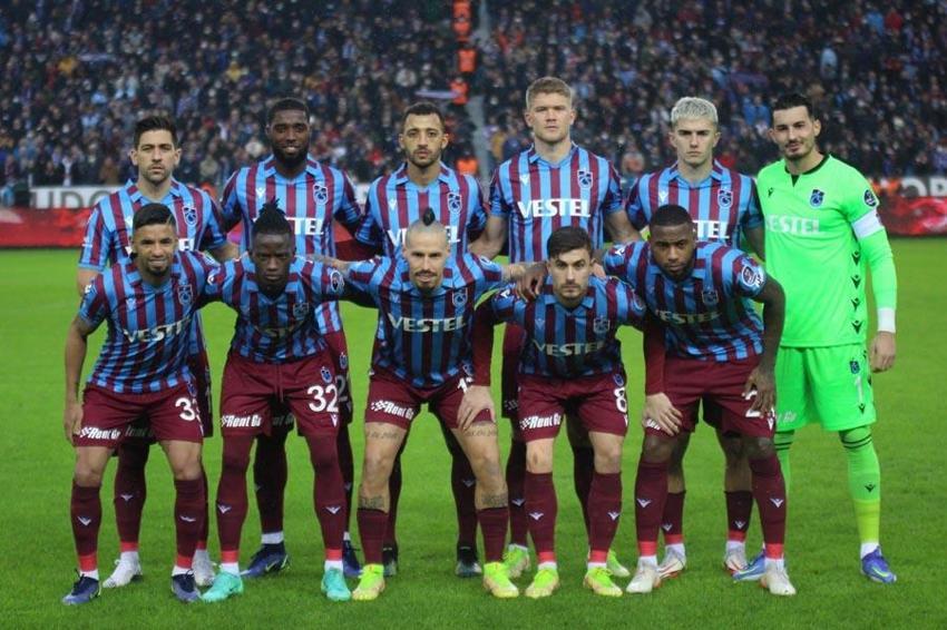 Abdullah Avcı rüzgarı! 4 Trabzonsporlu yıldızın ismini açıkladı! Bunlar keskin tıraş bıçağı gibi...