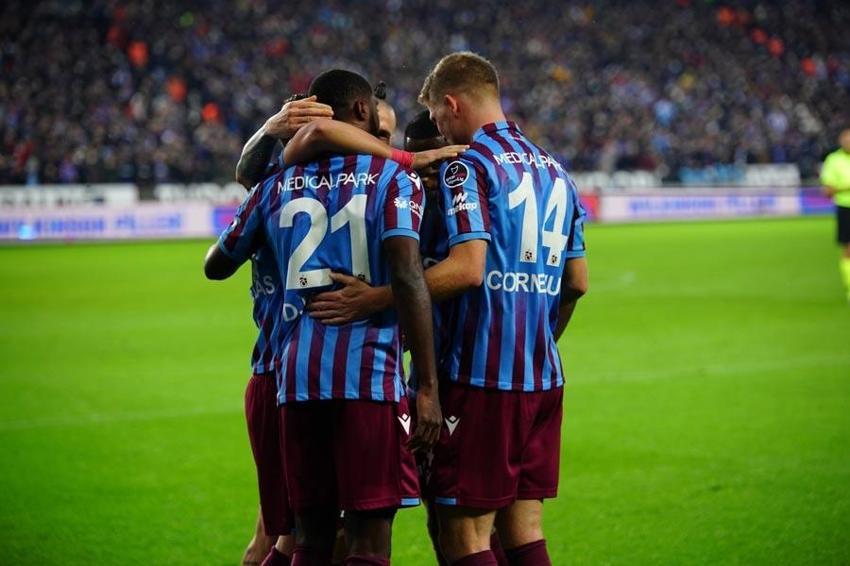 Abdullah Avcı rüzgarı! 4 Trabzonsporlu yıldızın ismini açıkladı! Bunlar keskin tıraş bıçağı gibi...