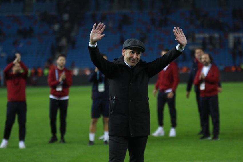 Abdullah Avcı rüzgarı! 4 Trabzonsporlu yıldızın ismini açıkladı! Bunlar keskin tıraş bıçağı gibi...