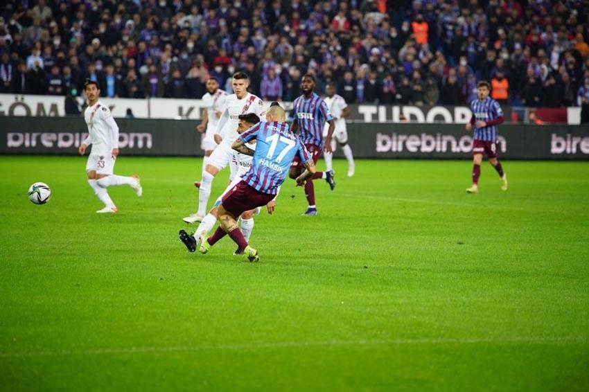 Abdullah Avcı rüzgarı! 4 Trabzonsporlu yıldızın ismini açıkladı! Bunlar keskin tıraş bıçağı gibi...