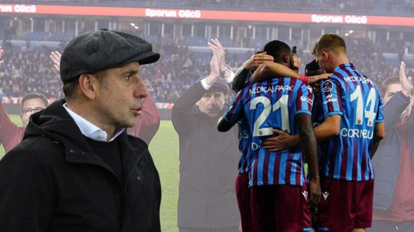Abdullah Avcı rüzgarı! 4 Trabzonsporlu yıldızın ismini açıkladı! Bunlar keskin tıraş bıçağı gibi...