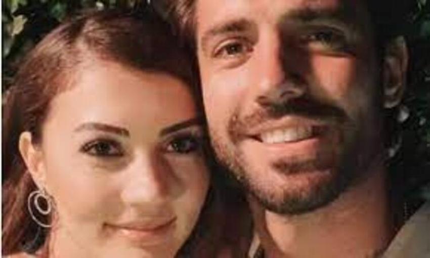 Burcu Özberk ile Serkay Tütüncü aşk mı yaşıyor? Bomba yakınlaşma...