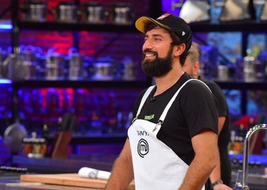 Survivor Yasin Obuz mahkemelik oldu! Haciz...