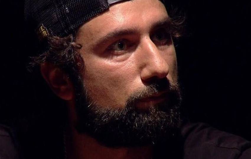 Survivor Yasin Obuz mahkemelik oldu! Haciz...