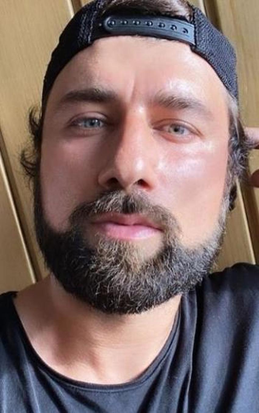 Survivor Yasin Obuz mahkemelik oldu! Haciz...