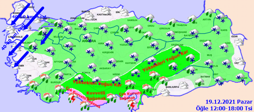 Kar bu gece dönüyor! Radarda göründü, Meteoroloji son dakika kodu ile duyurdu, sıcaklıklar aniden düşüyor, onlarca kent için alarma geçildi, pek çok yerde başladı, İstanbul'a geliyor...