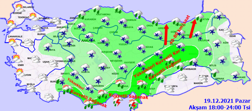 Kar bu gece dönüyor! Radarda göründü, Meteoroloji son dakika kodu ile duyurdu, sıcaklıklar aniden düşüyor, onlarca kent için alarma geçildi, pek çok yerde başladı, İstanbul'a geliyor...