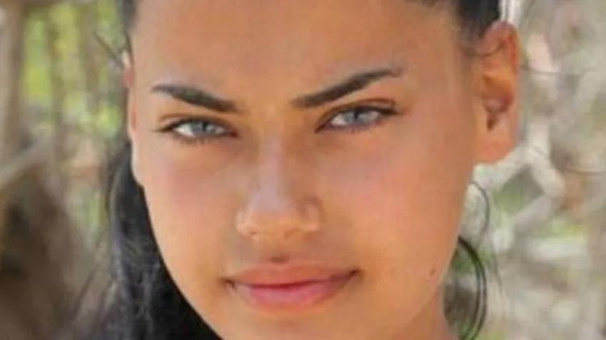 Adriana Lima'ya benzerliğiyle olay olmuştu! Fatmagül Fakı şimdi ne yapıyor?