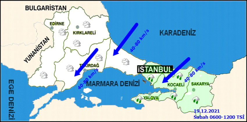Kar bu gece dönüyor! Radarda göründü, Meteoroloji son dakika kodu ile duyurdu, sıcaklıklar aniden düşüyor, onlarca kent için alarma geçildi, pek çok yerde başladı, İstanbul'a geliyor...