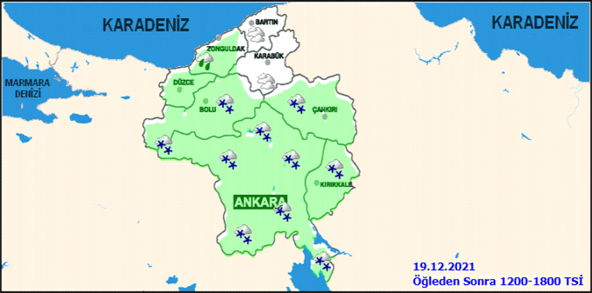 Kar bu gece dönüyor! Radarda göründü, Meteoroloji son dakika kodu ile duyurdu, sıcaklıklar aniden düşüyor, onlarca kent için alarma geçildi, pek çok yerde başladı, İstanbul'a geliyor...