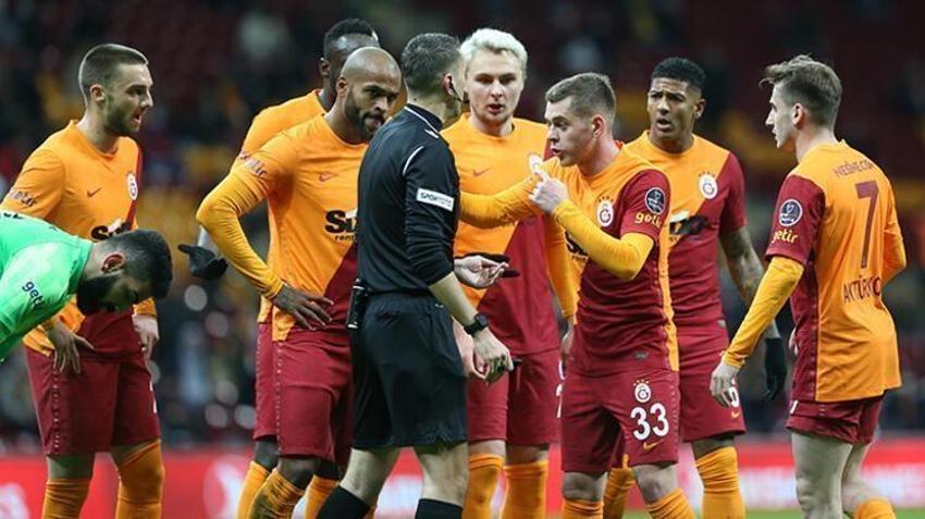 MHK'den radikal karar! Olağanüstü toplantı ve Zorbay Küçük, Necati Ateş, Arda Turan hakkında...