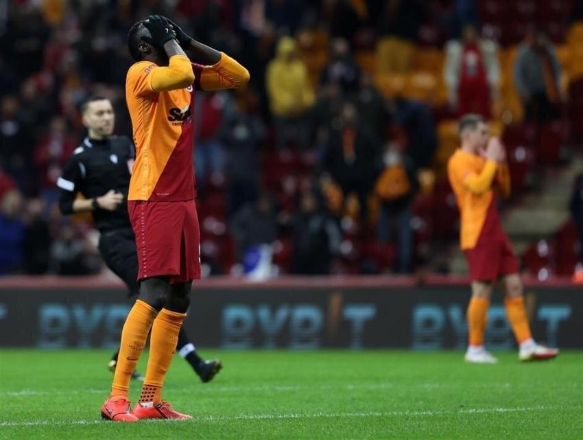 MHK'den radikal karar! Olağanüstü toplantı ve Zorbay Küçük, Necati Ateş, Arda Turan hakkında...