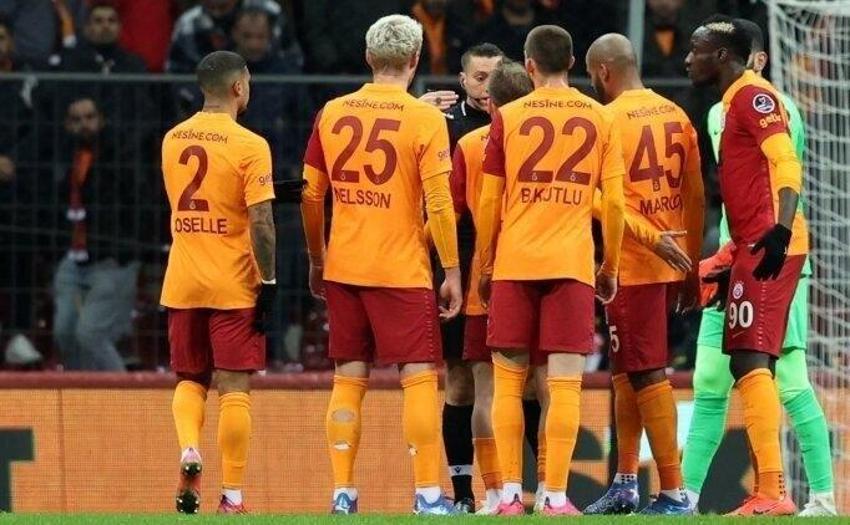 MHK'den radikal karar! Olağanüstü toplantı ve Zorbay Küçük, Necati Ateş, Arda Turan hakkında...