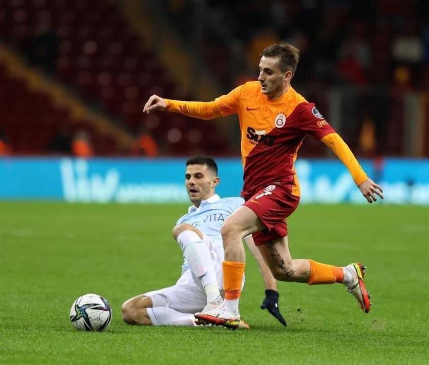 MHK'den radikal karar! Olağanüstü toplantı ve Zorbay Küçük, Necati Ateş, Arda Turan hakkında...