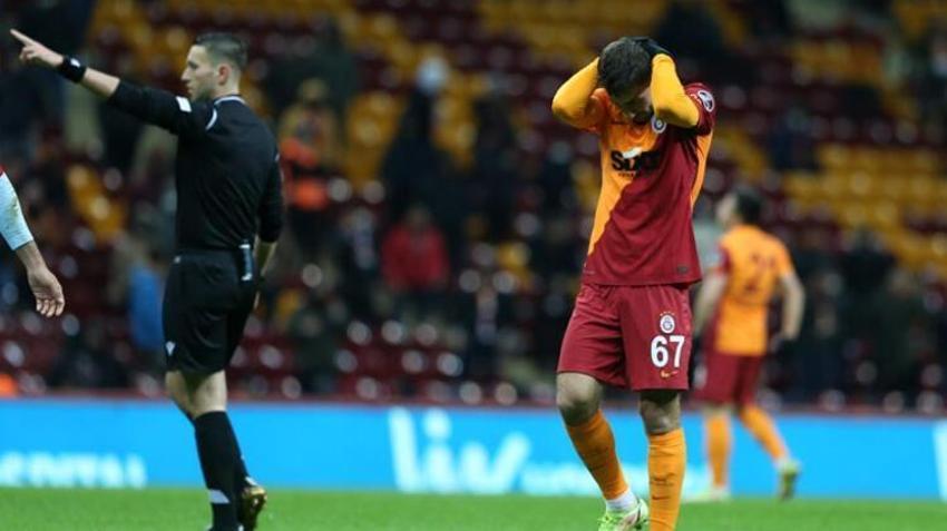 MHK'den radikal karar! Olağanüstü toplantı ve Zorbay Küçük, Necati Ateş, Arda Turan hakkında...