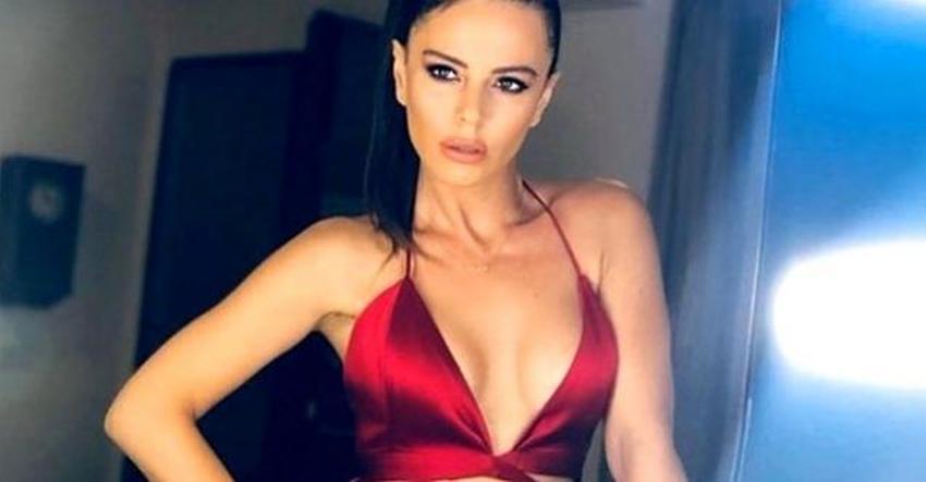 Simge Sağın konserlerden kazandığı parayla bakın ne yapacak!