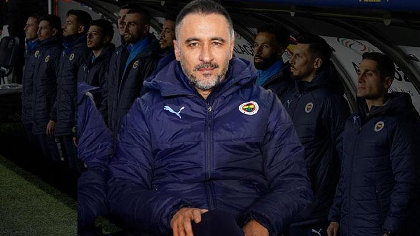 Vitor Pereira'ya yaylım ateşi! 'Umrunda olmadı yerinden bile kalkmadı'
