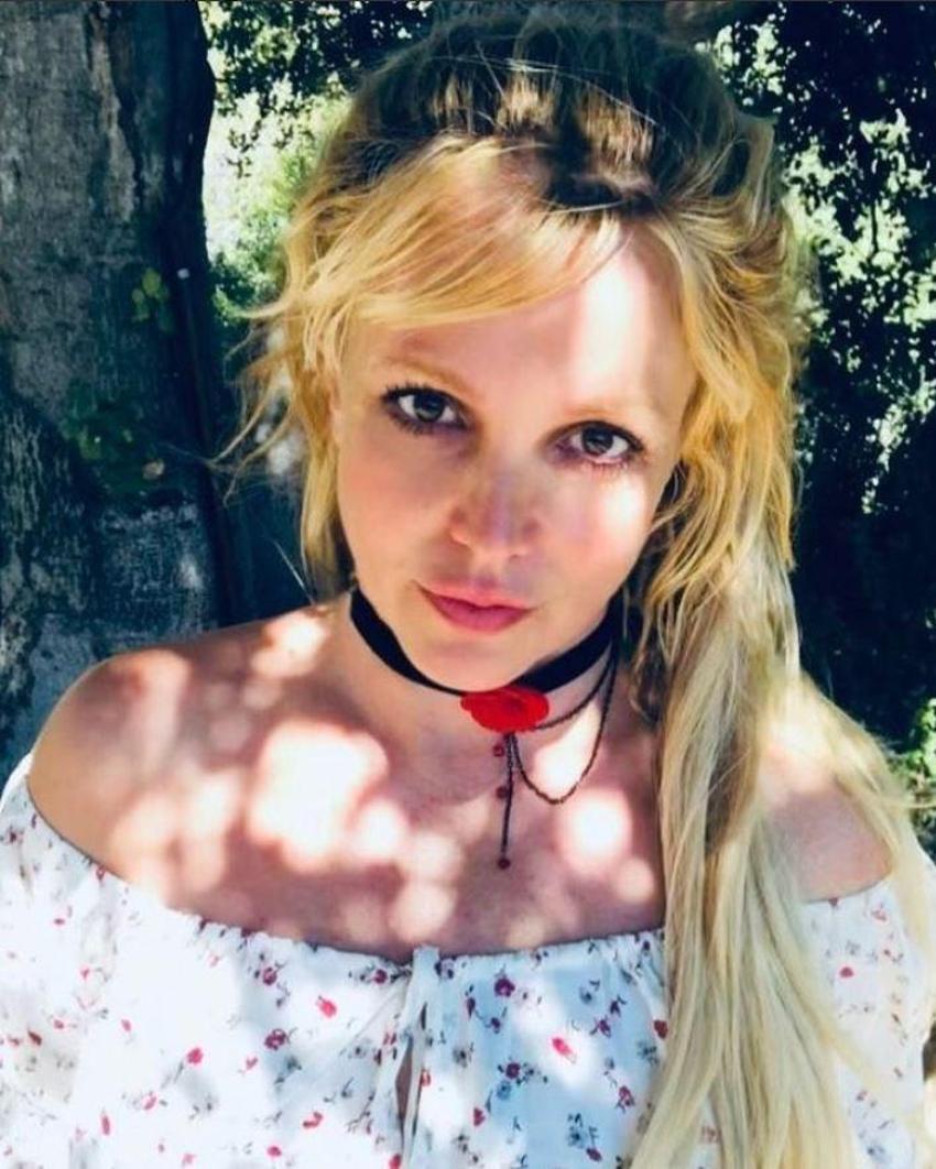 Britney Spears'ın nişanlısı Sam Asghari'nin sözleri tartışma yarattı!