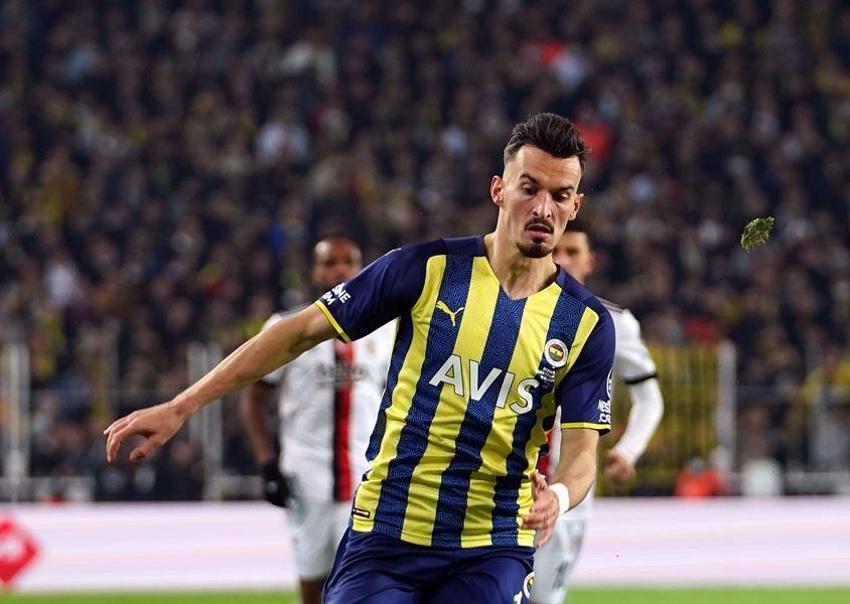 Fenerbahçe - Beşiktaş maçından sonra Beşiktaş'ın yeni teknik direktörünü ve yardımcısını açıkladı! Ahmet Nur Çebi...
