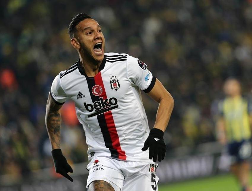Fenerbahçe - Beşiktaş maçından sonra Beşiktaş'ın yeni teknik direktörünü ve yardımcısını açıkladı! Ahmet Nur Çebi...