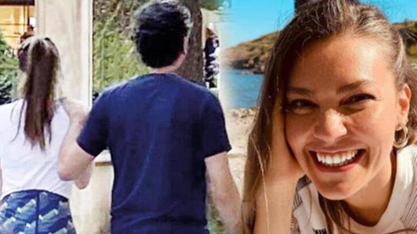 Aslı Enver'in mutluluğu kısa sürdü!