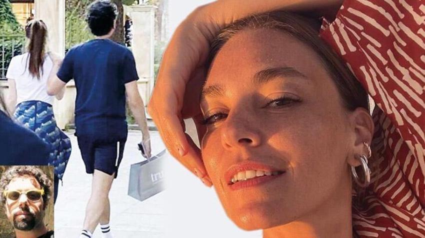 Aslı Enver'in mutluluğu kısa sürdü!