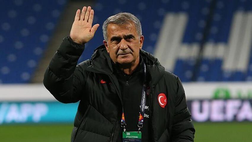 Fenerbahçe - Beşiktaş maçından sonra Beşiktaş'ın yeni teknik direktörünü ve yardımcısını açıkladı! Ahmet Nur Çebi...