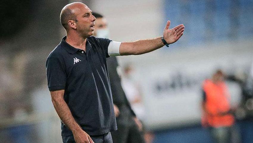 Bruno Pinheiro defteri kapandı Ahmet Nur Çebi Beşiktaş'ın yeni teknik direktörü için 2 hocayla masaya oturdu