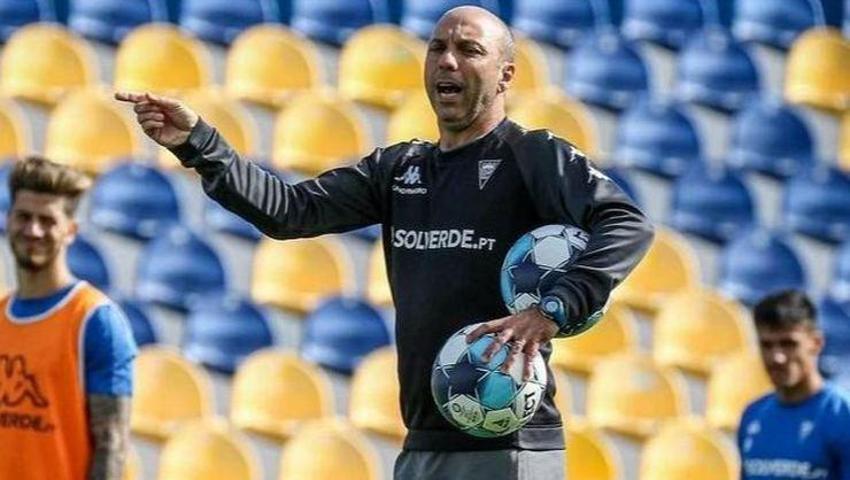 Bruno Pinheiro defteri kapandı Ahmet Nur Çebi Beşiktaş'ın yeni teknik direktörü için 2 hocayla masaya oturdu