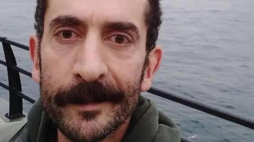 Oyuncu Ali Murat Altunmeşe'nin cenazesi, İstanbul'a gönderildi! Ölümüyle ilgili acı detay...