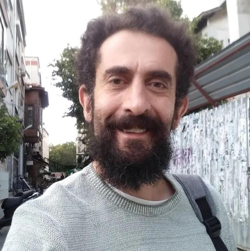 Oyuncu Ali Murat Altunmeşe'nin cenazesi, İstanbul'a gönderildi! Ölümüyle ilgili acı detay...