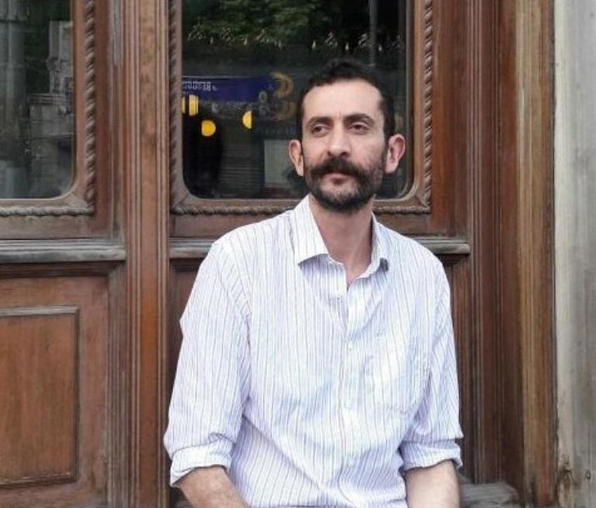 Oyuncu Ali Murat Altunmeşe'nin cenazesi, İstanbul'a gönderildi! Ölümüyle ilgili acı detay...