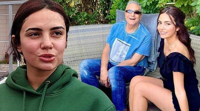 Ece Ronay'dan Mehmet Ali Erbil'e: Gerçekten çok korkunç!