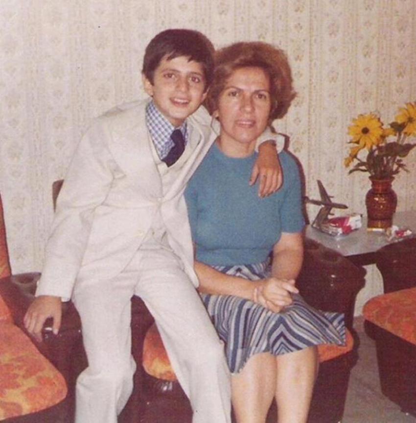 Teoman ve Gülcan Arslan bir davette yakınlaştı!