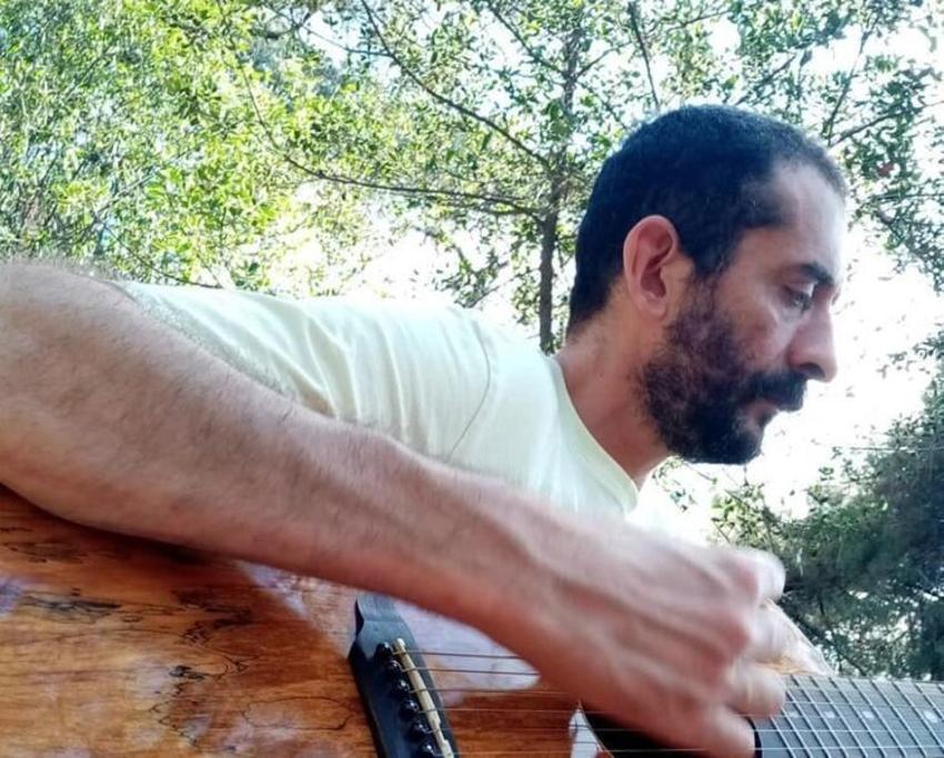 Oyuncu Ali Murat Altunmeşe'nin cenazesi, İstanbul'a gönderildi! Ölümüyle ilgili acı detay...