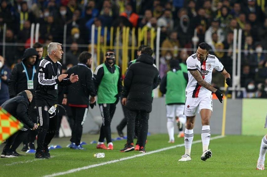 Ali Koç dondu kaldı! Daha önce böylesi hiç görülmedi 'İstifa etmezsen intihar ederim'