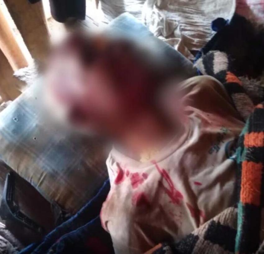 Toplu katliam dünyanın kanını dondurdu! Çukurdan cesetler çıktı...